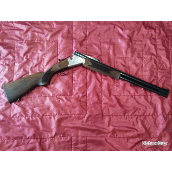 FAIR SLUG canons 62cm