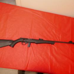 Carabine ROSSI 8122 BOLT ACTION en 22Lr