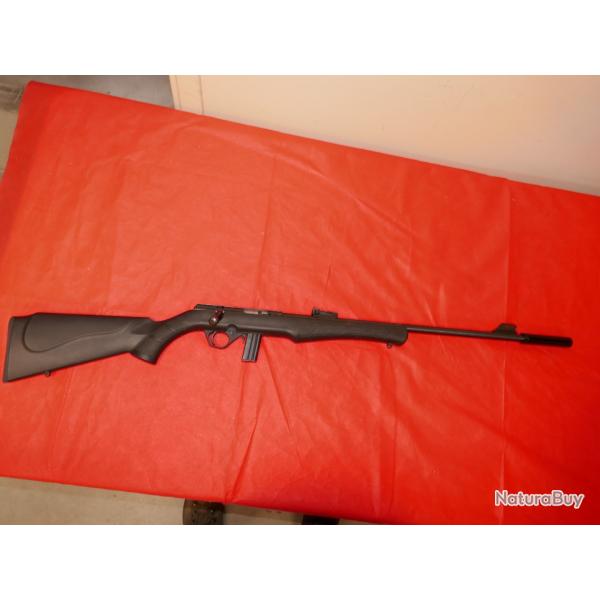 Carabine ROSSI 8122 BOLT ACTION en 22Lr