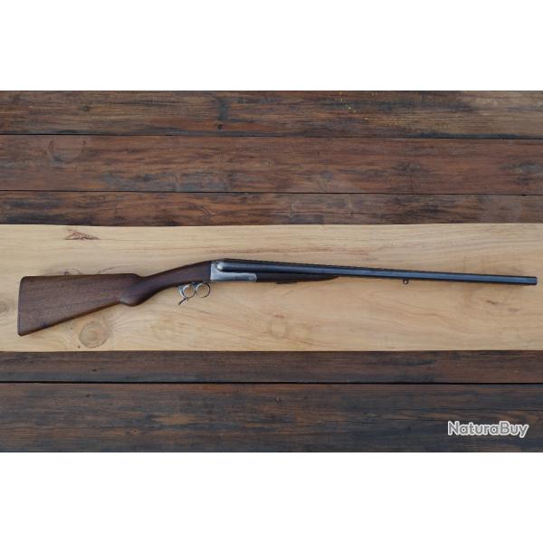 manufrance IDEAL 3R  pontet lunette 16/65