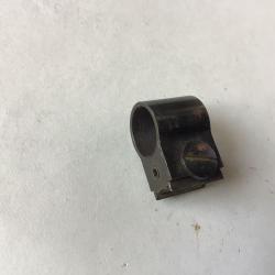 VENDU PAR LE-CUIRASSIER TUNEL DE POINT DE MIRE DE FUSIL MILITAIRE A IDENTIFIER