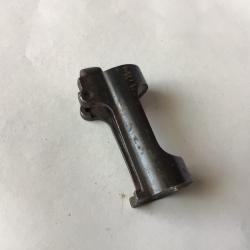 VENDU PAR LE-CUIRASSIER CORPS DE HAUSSE DE FUSIL MILITAIRE A IDENTIFIER