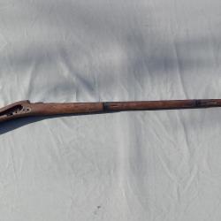 Bois de fusil 1842 T ou 1853 T