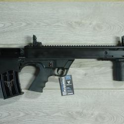 Final Arms, Fusil à pompe Bullpup FD12, canon rayé droit, cal 12 pour droitier FD12-001