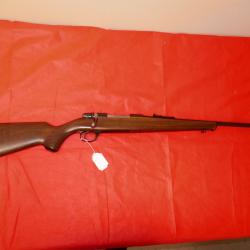 Carabine à verrou HUSQVARNA 1640 en 30-06 Spring