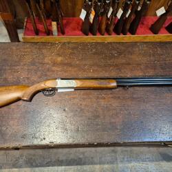 Fusil superposé Verney Carron Super Diamant 12/70