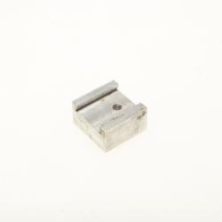 Arrettoir pour rail de 11 mm