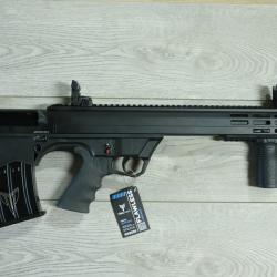 Final Arms, Fusil à pompe Bullpup FD12, canon rayé droit, cal 12 pour droitier FD12-002