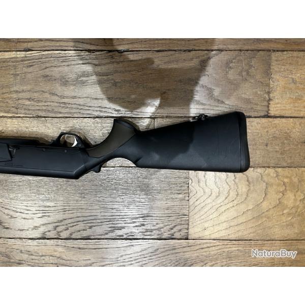 Carabine 30/06 gaucher