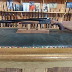 COMBINE MIXTE CARRERO Y ASTELARRA ATLAS CALIBRE 20 ET 22 MAG