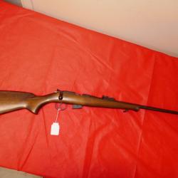 Carabine CZ 452-2E ZKM en 22 WMR (22 Mag)