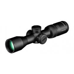 Lunette Vortex Crossfire HD 1,5-5,5x32 Scout