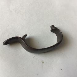 VENDU PAR LE-CUIRASSIER PONTET DE CARABINE À IDENTIFIER