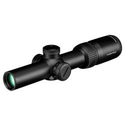 Lunette Vortex Crossfire HD 1-4x24 - Dead Hold 2A BDC SFP MOA