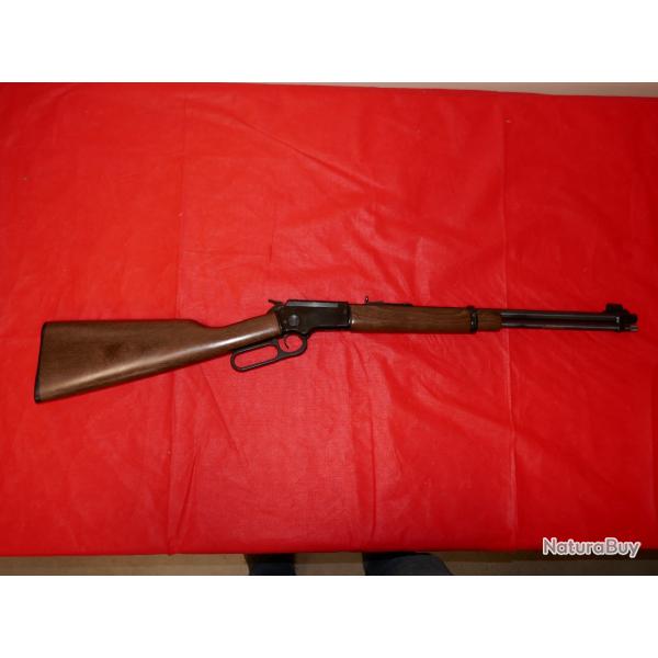 Carabine  levier de sous garde CHIAPPA Mod LA 322 en 22 LR