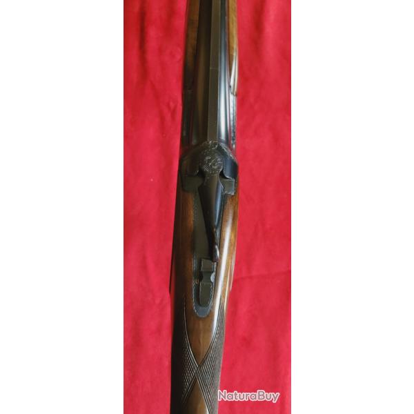 Vends Browning b25 neuf cal 12