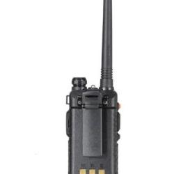 Baofeng UV-5R Radio (VHF,UHF) - Black