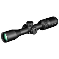 Lunette Vortex Crossfire HD 2-7x32 - Dead Hold 2A BDC SFP MOA