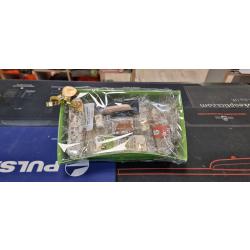 Panier Garni Fran&ccedil;ais