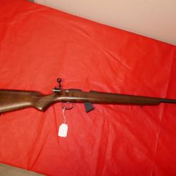 Carabine CZ 453 VARMINT en 22 LR canon fileté