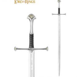 Andúril - L'Épée d'Aragorn, Roi Elessar