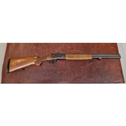 MIXTE BRNO CAL 12/70-7X57R 1 SANS PRIX DE RESERVE