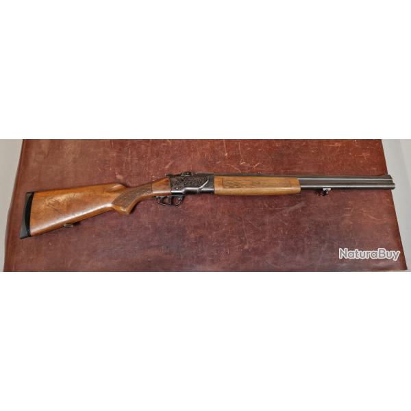 MIXTE BRNO CAL 12/70-7X57R 1 SANS PRIX DE RESERVE