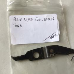 VENDU PAR LE-CUIRASSIER PIÈCE 36/37 DE FUSIL SAVAGE 30D CAL 12