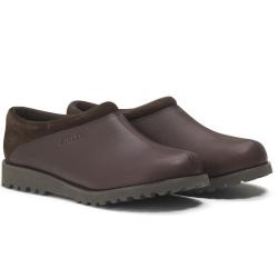 SABOT BASILO DARK BROWN AIGLE bf