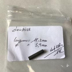 VENDU PAR LE-CUIRASSIER GOUPILLE D'ARMURERIE