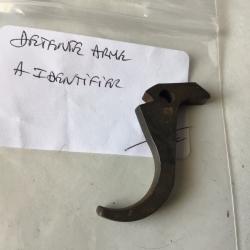 VENDU PAR LE-CUIRASSIER N°300 DETENTE A IDENTIFIER