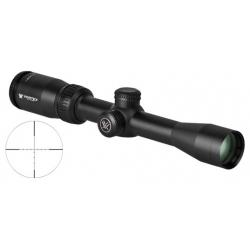 Lunette Vortex Crossfire II 2-7x32 - Dead Hold BDC SFP MOA