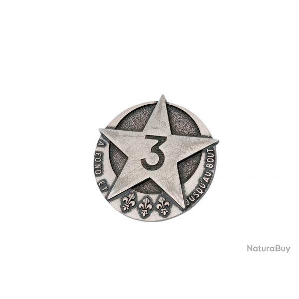 3 Escadron du 4 Rgiment de Chasseurs Delsart