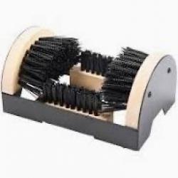 GRATTE BOTTES ET CHAUSSURES