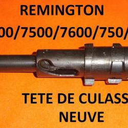 DERNIERE tête culasse NEUVE carabine REMINGTON 7400 REMINGTON 7500 REMINGTON 750 / 74 REMINGTON 7600