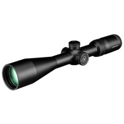 Lunette Vortex Crossfire HD 6-18x50 - WideRange Plex SFP MOA