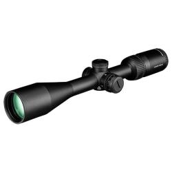 Lunette Vortex Crossfire HD 4-12x44 - Dead Hold 2A BDC SFP MOA