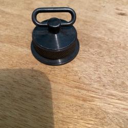 Bouchon pour fusil franchi arc