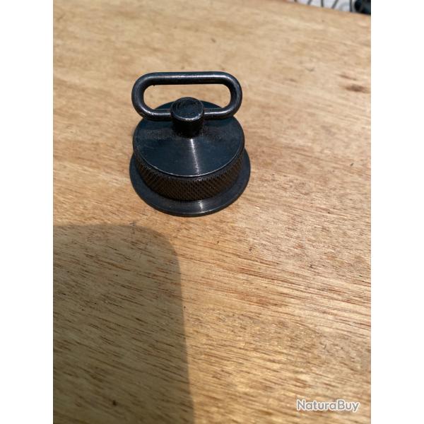 Bouchon pour fusil franchi arc