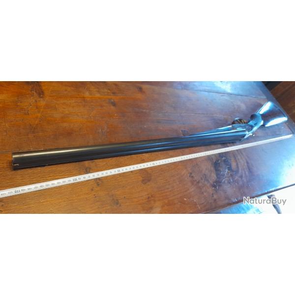 Beau fusil type helice calibre 20