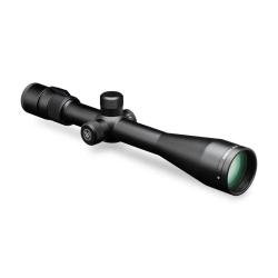 Lunette Vortex Viper 6.5-20x50 - Mil-Dot SFP MOA