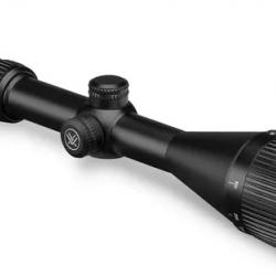 Lunette Vortex Crossfire II 3-12x56 AO - V-Brite IL SFP MOA