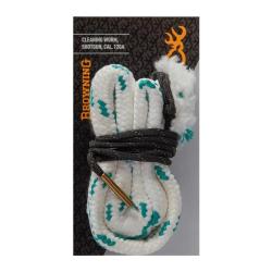 Fil de nettoyage fusil calibre 12 - Entretien arme chasse