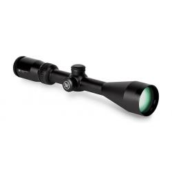 Lunette Vortex Crossfire II 3-9x50 - V-Brite IL SFP MOA