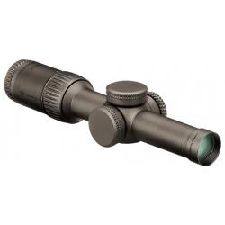 Lunette Vortex Razor HD Gen II-E 1-6x24 - JM-1 BDC IL SFP MOA
