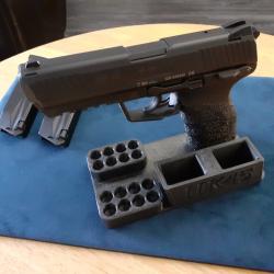 HK45 ACP HECKLER & KOCH
