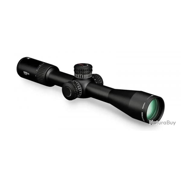 Lunette Vortex Viper PST Gen II 3-15x44 - EBR-7C IL FFP Mrad