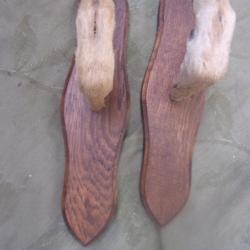 ratelier porte-fusil capacité 1 arme