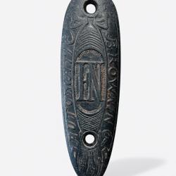 Plaque de couche BROWNING - REF 121