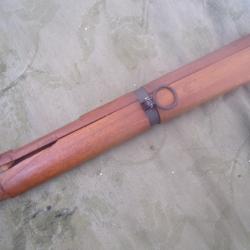 bois de fut de Mas 36/51